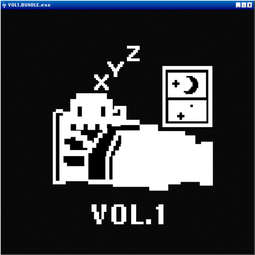 VOL.1 BUNDLE