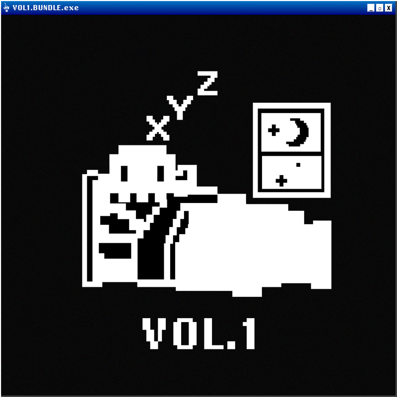 VOL.1 BUNDLE