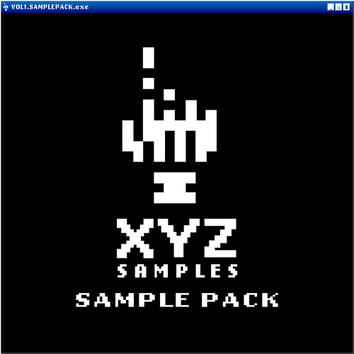 VOL.1 SAMPLES