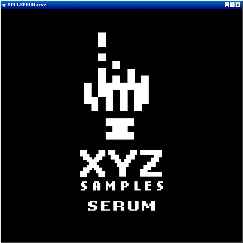 VOL.1 SERUM